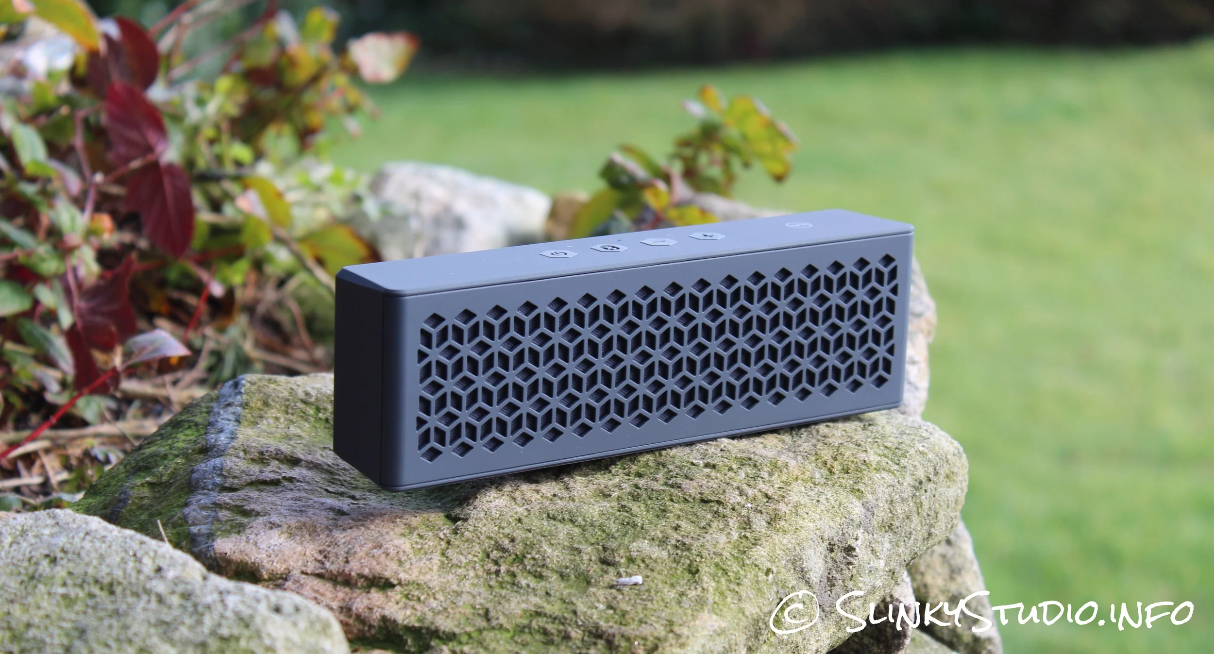 Muvo speaker 2025